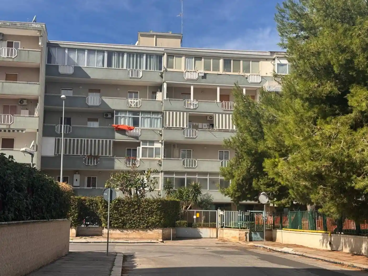 Appartamento in vendita a Bari