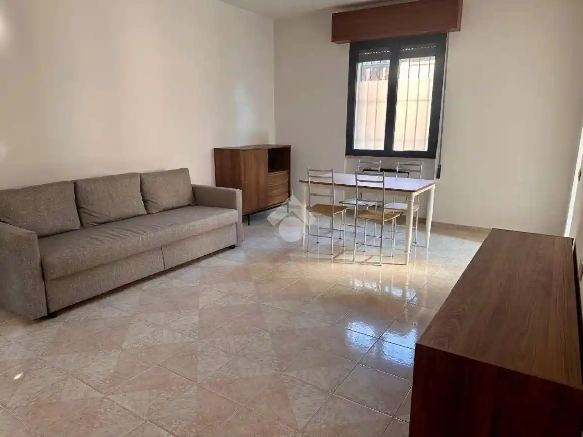 Appartamento in affitto a San Paolo