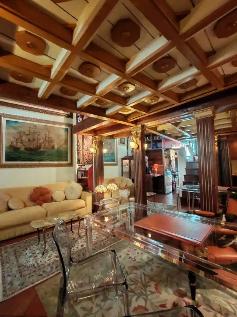 Loft in affitto a Roma