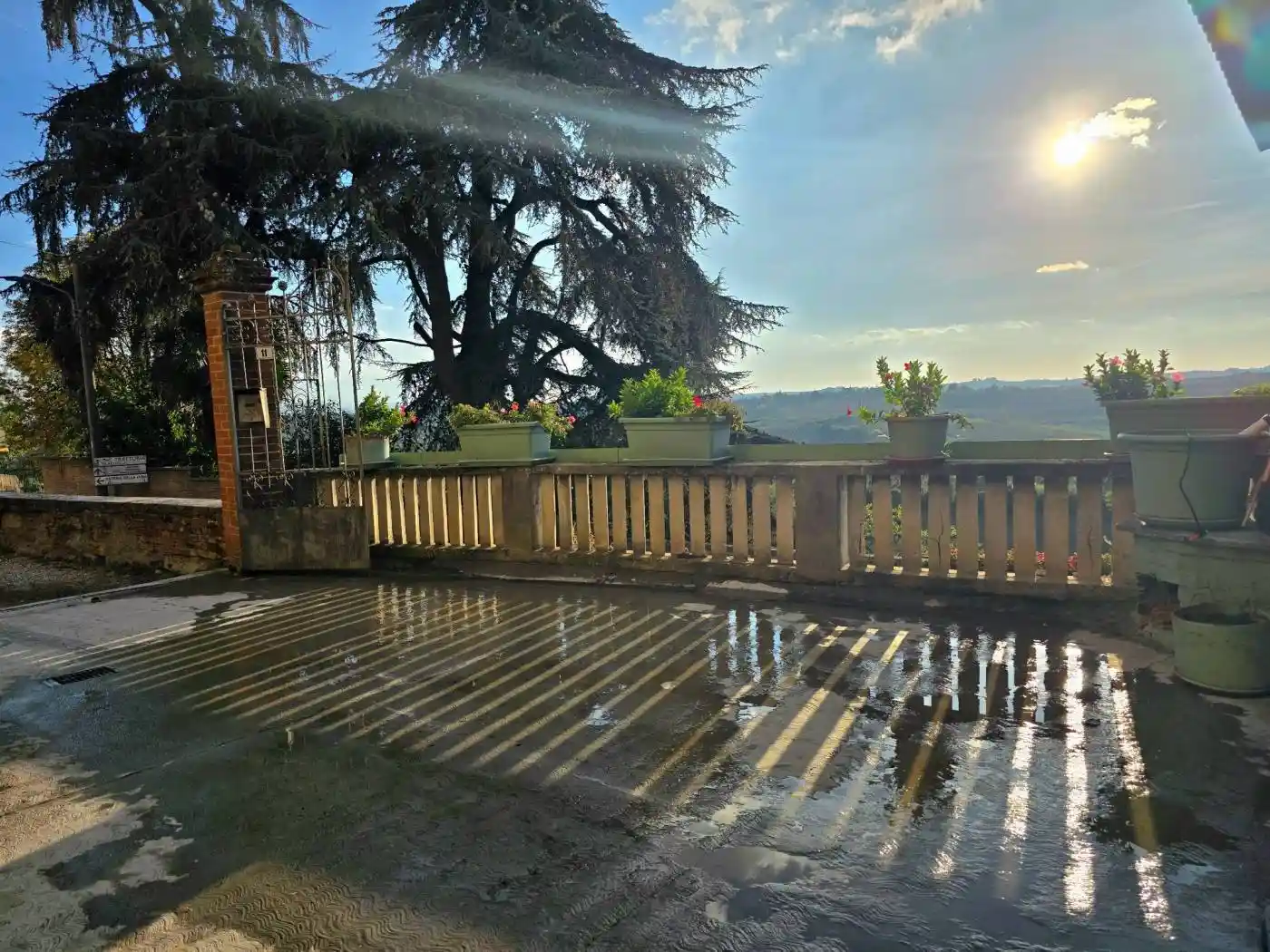 Villetta a schiera in vendita a Vignale Monferrato