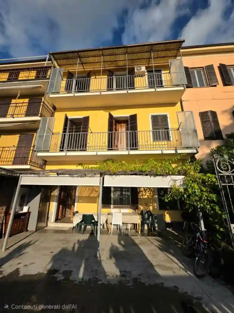 Villetta a schiera - foto 4