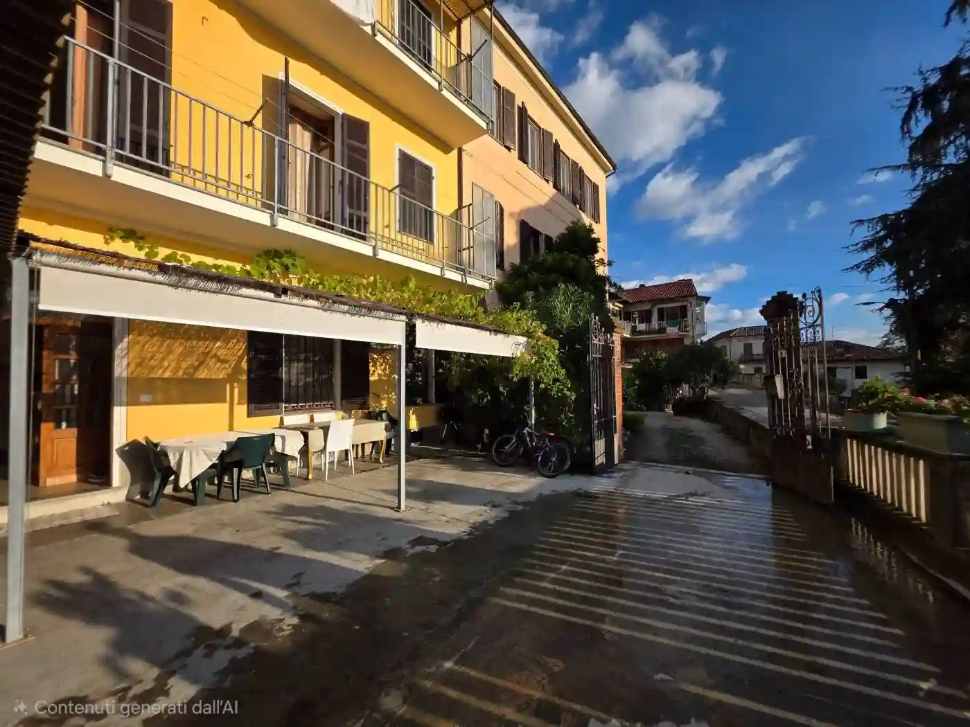 Villetta a schiera - foto 5