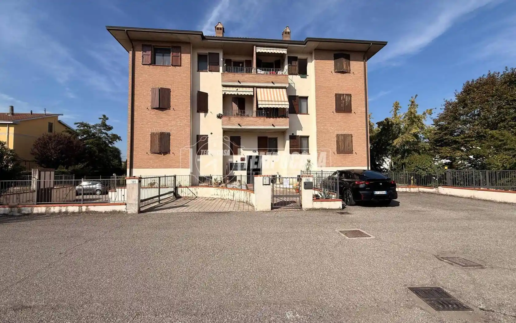 Appartamento in vendita a Nonantola
