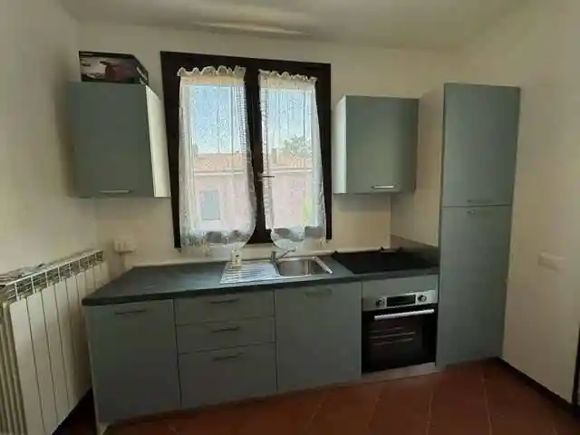 Appartamento in affitto a Modena