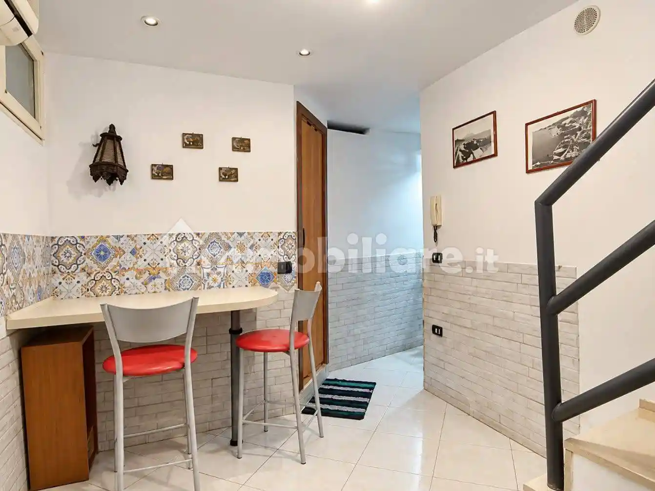 Appartamento in vendita a Napoli