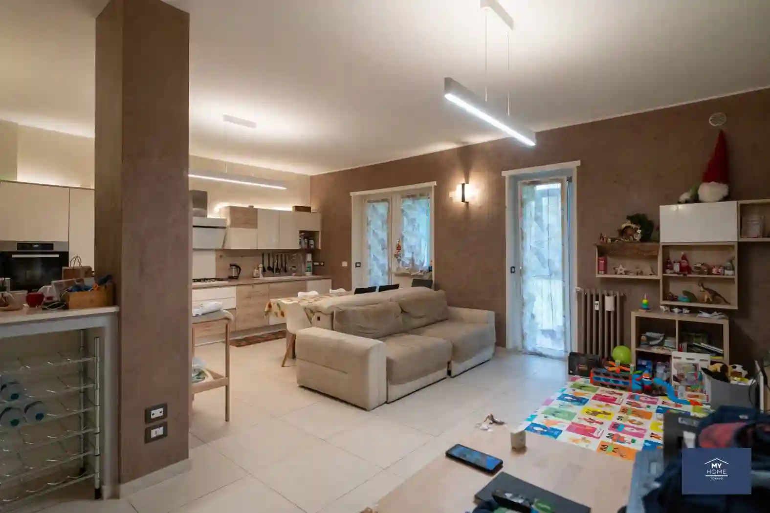 Appartamento - foto 4