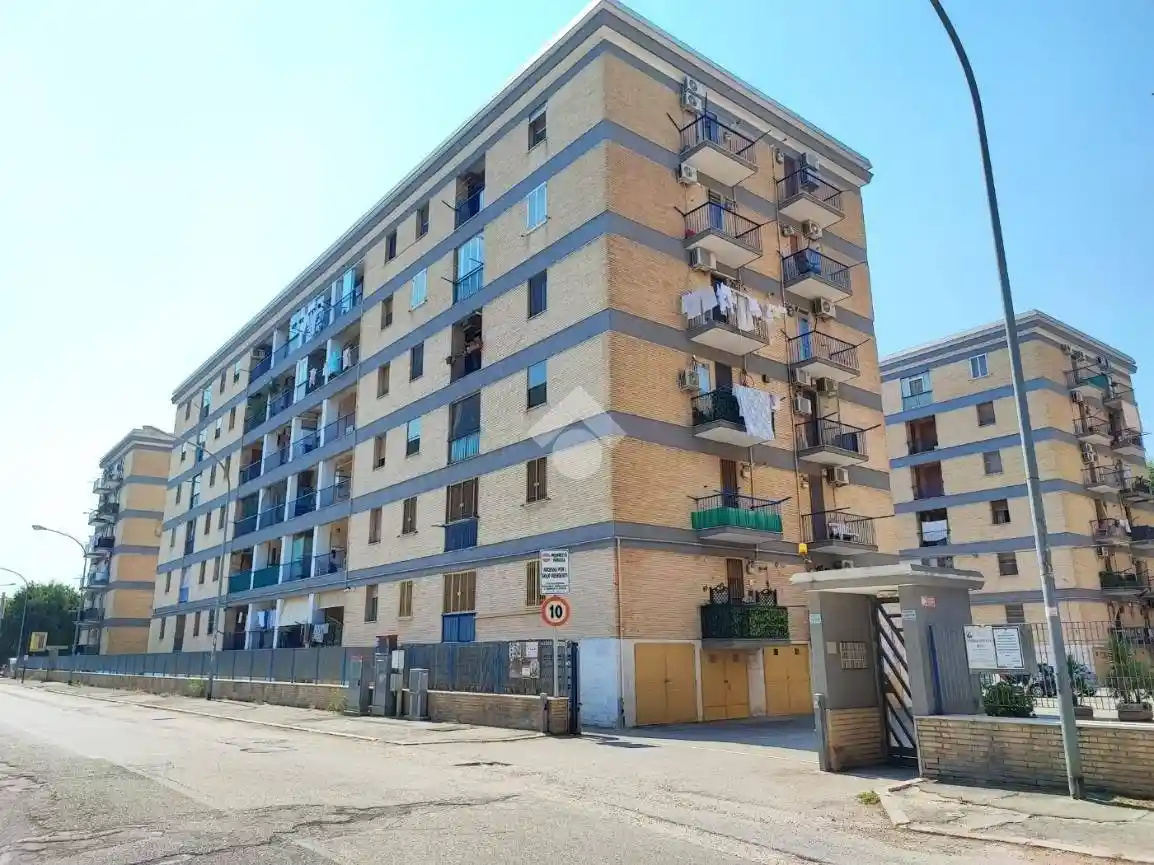 Appartamento in vendita a Foggia