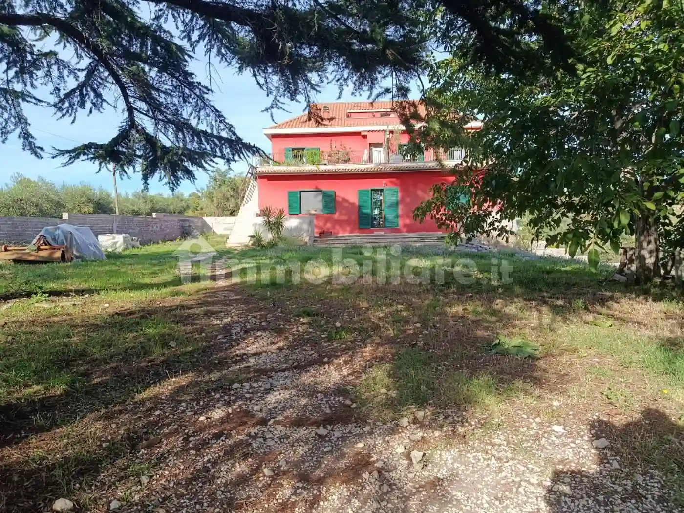 Villa - foto 3