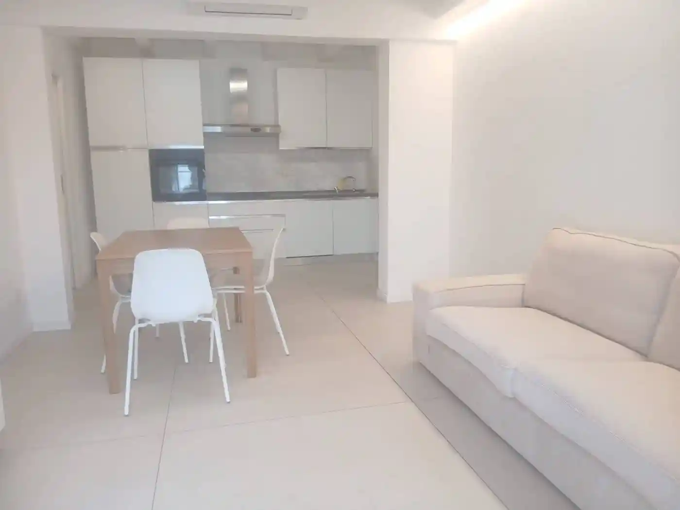 Appartamento in affitto a Bologna