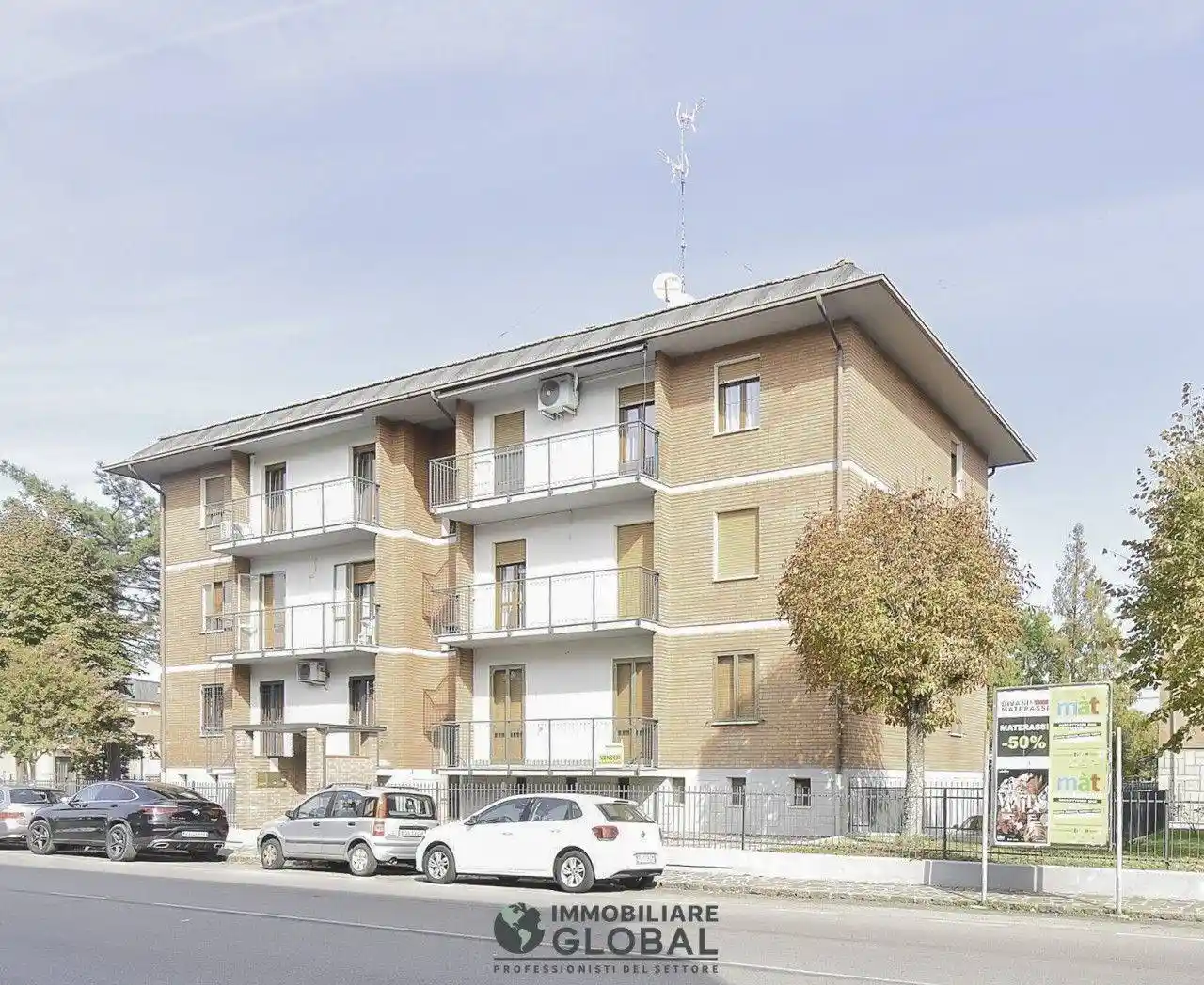 Appartamento in vendita a Modena
