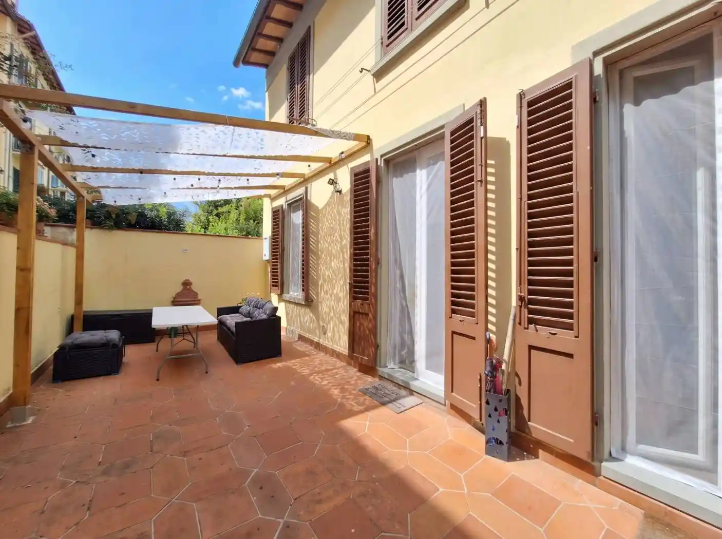 Appartamento in vendita a Firenze