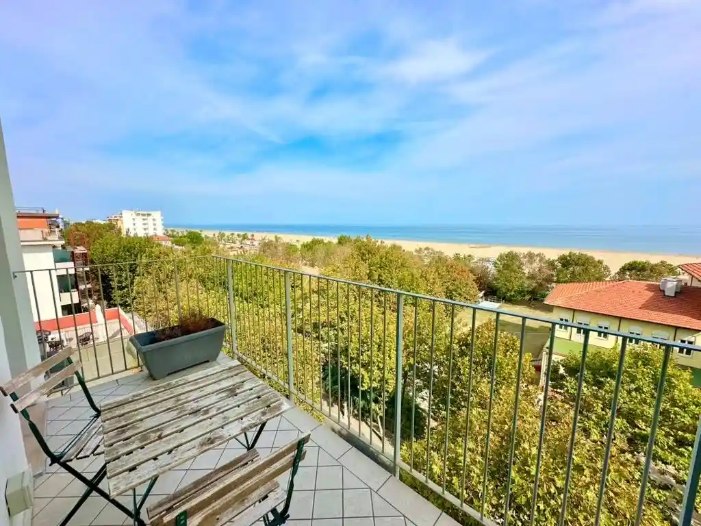 Appartamento in vendita a Rimini