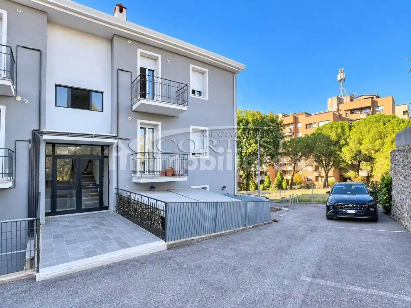 Appartamento in vendita a Perugia