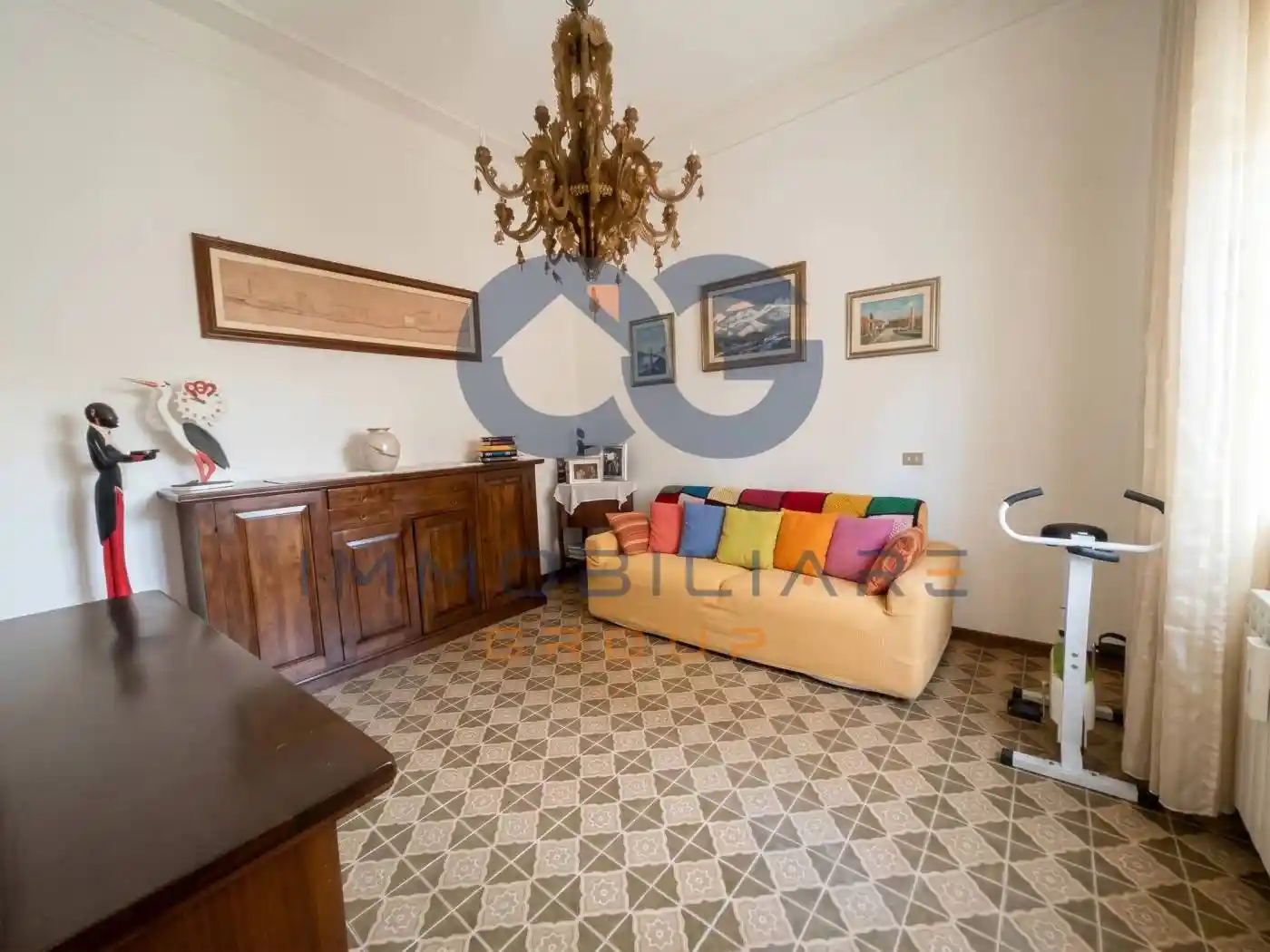 Casa indipendente in vendita a Copparo
