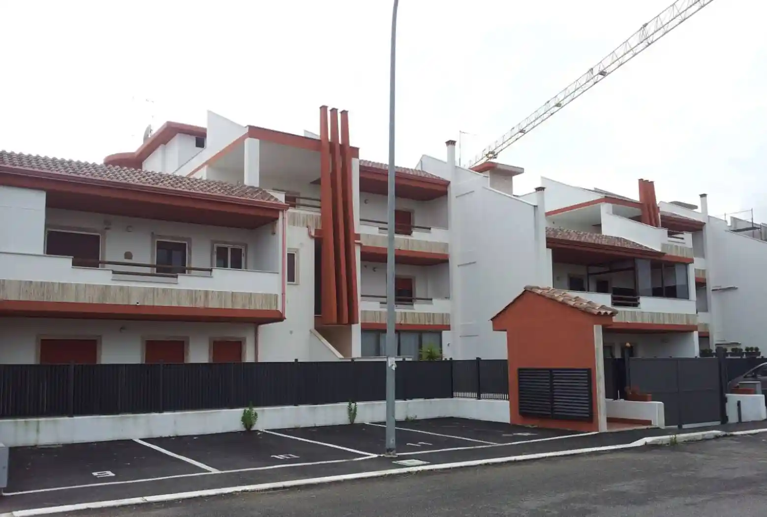 Appartamento in vendita a Latina