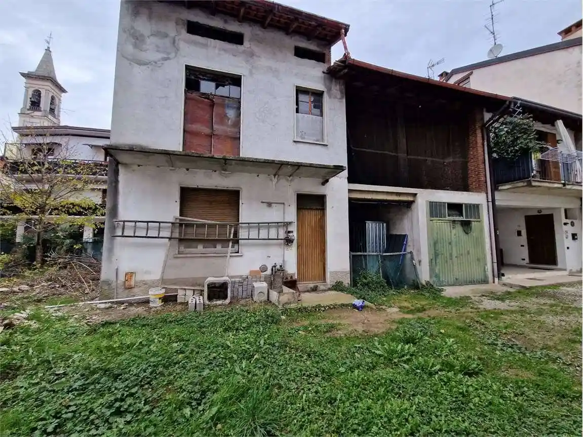 Rustico - Casale in vendita a Cirimido