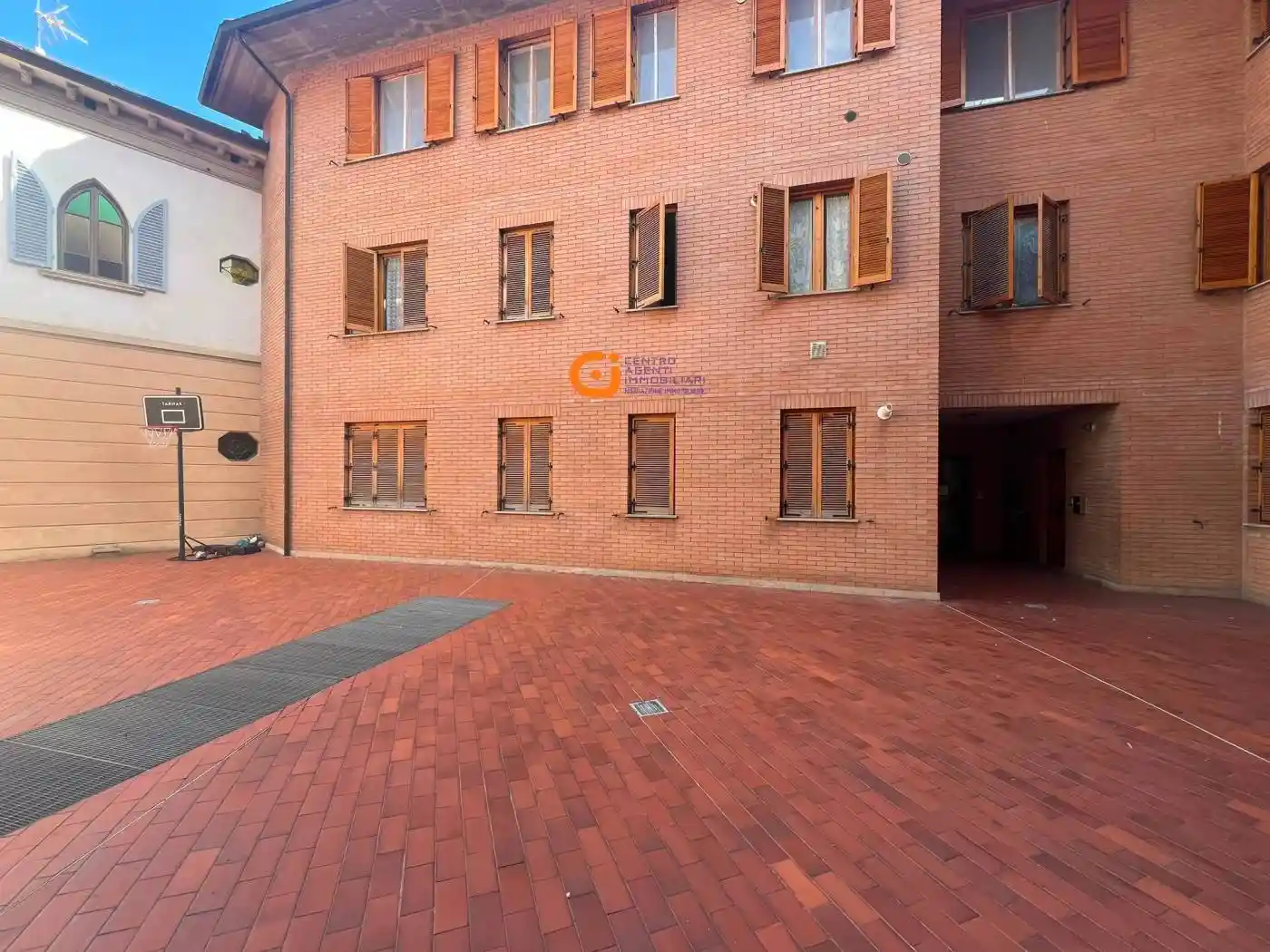 Appartamento in vendita a Sinalunga