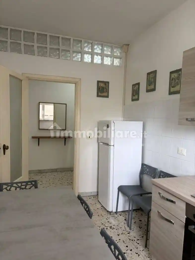 Appartamento in affitto a Latina