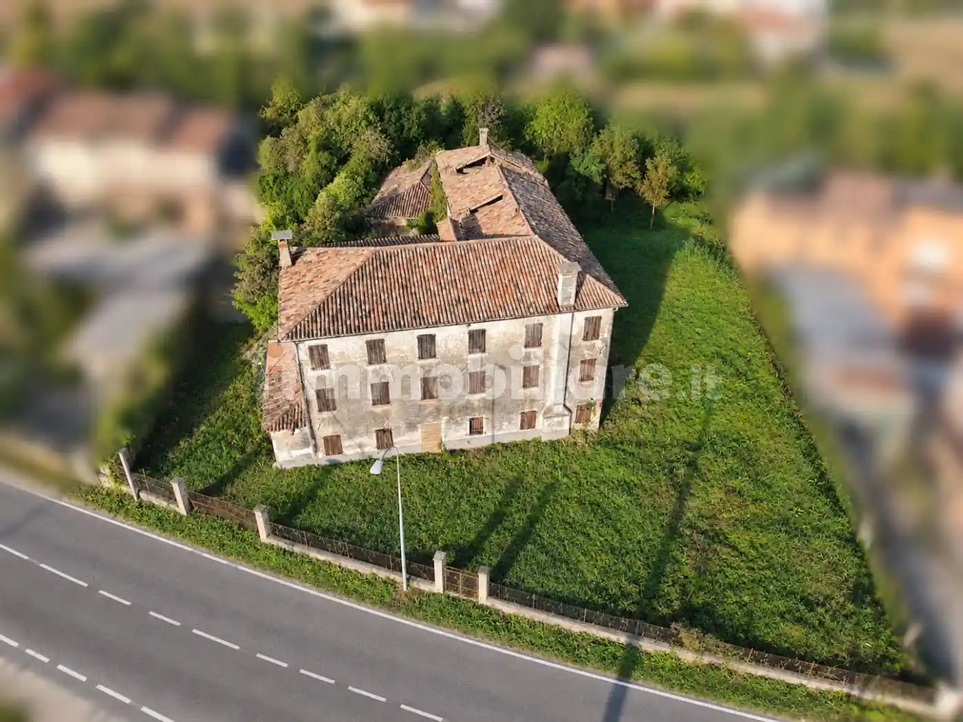 Casa indipendente in vendita a Caerano di San Marco