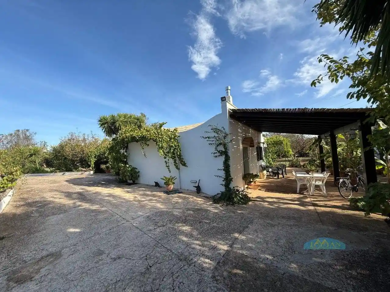 Rustico - Casale in vendita a Ceglie Messapica