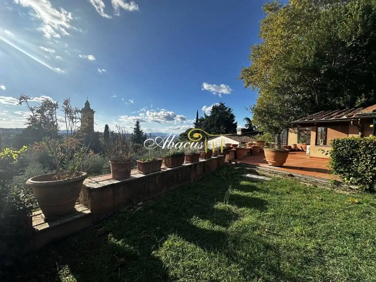 Appartamento in vendita a Bagno a Ripoli