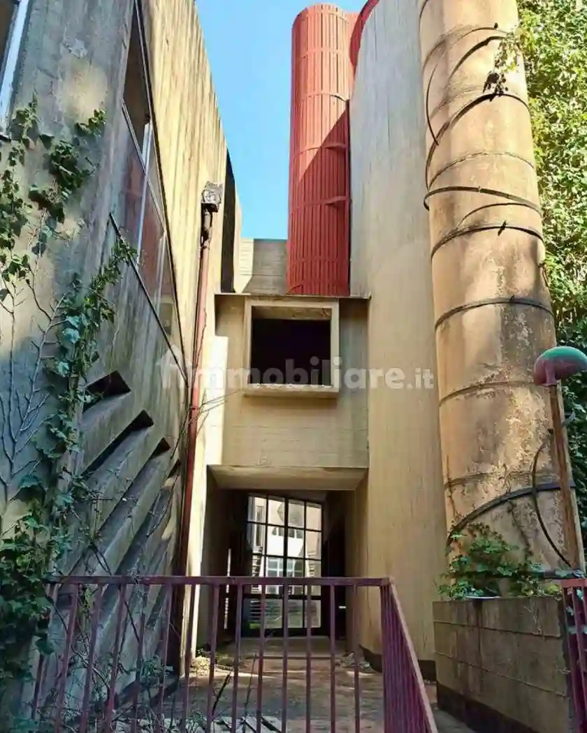 Palazzo - Edificio - foto 5