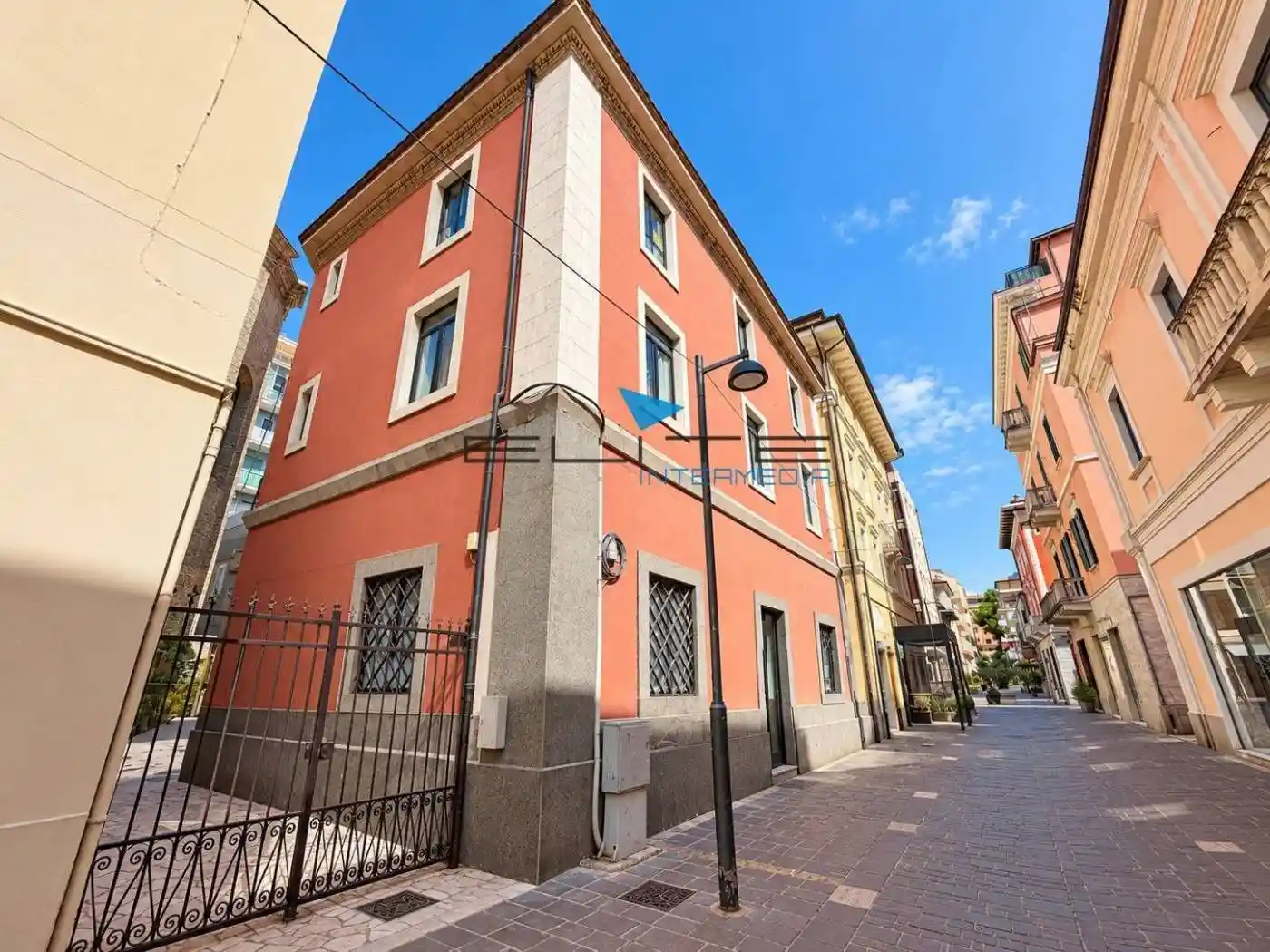 Appartamento in vendita a Pescara