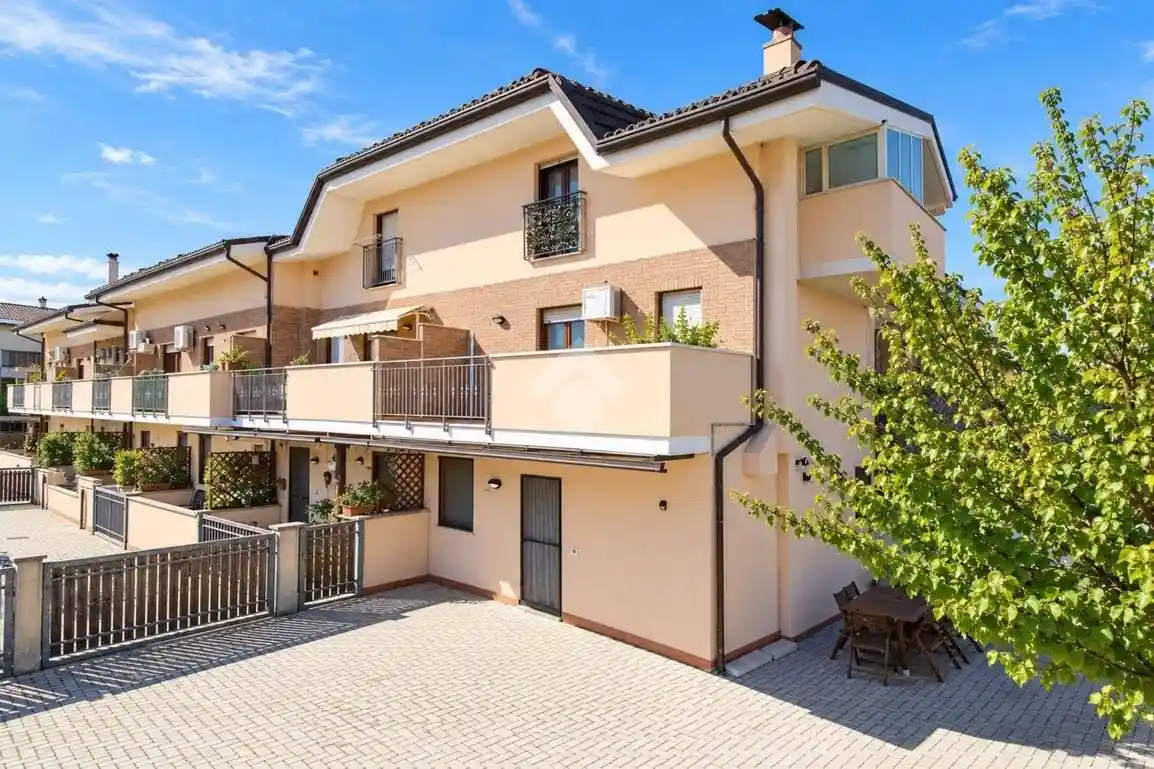 Villa in vendita a Francavilla al Mare