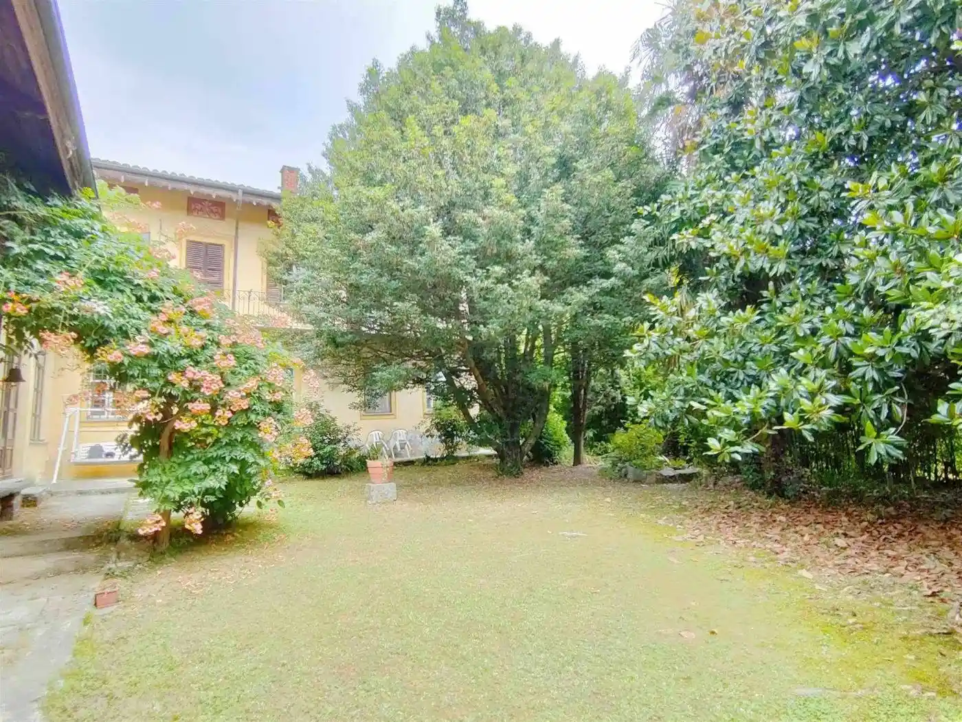 Villa in vendita a Ronco Biellese