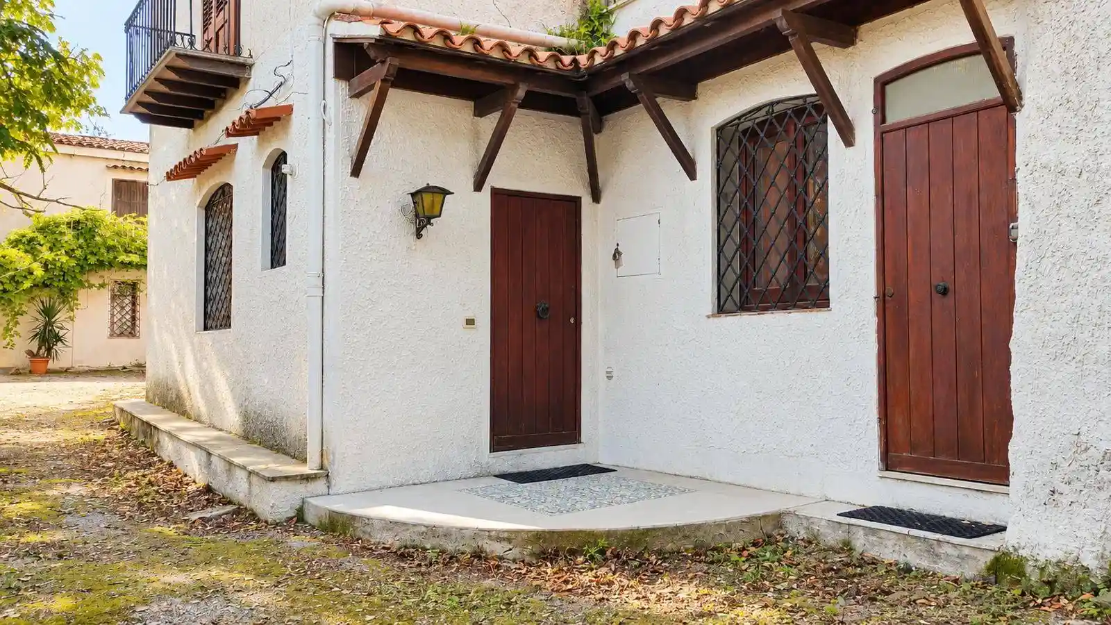 Villa in vendita a Monreale