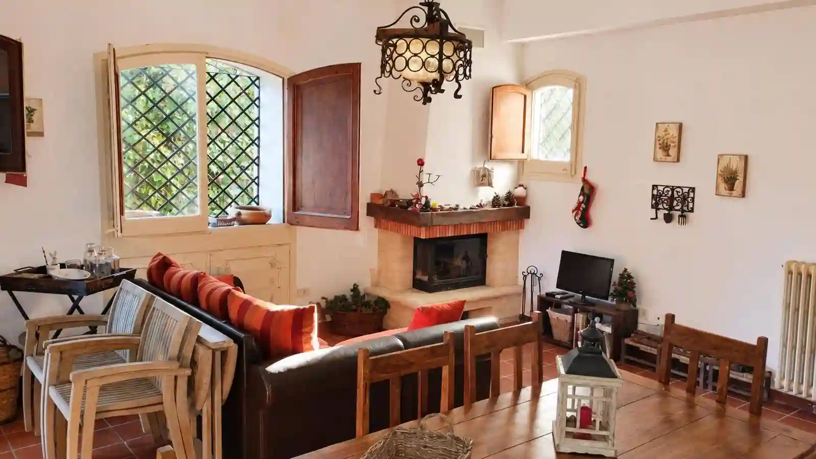 Villa - foto 5