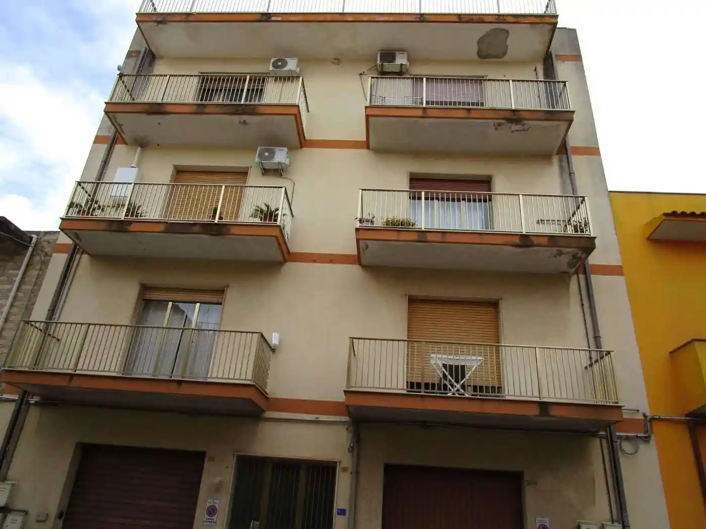 Appartamento in vendita a Vittoria