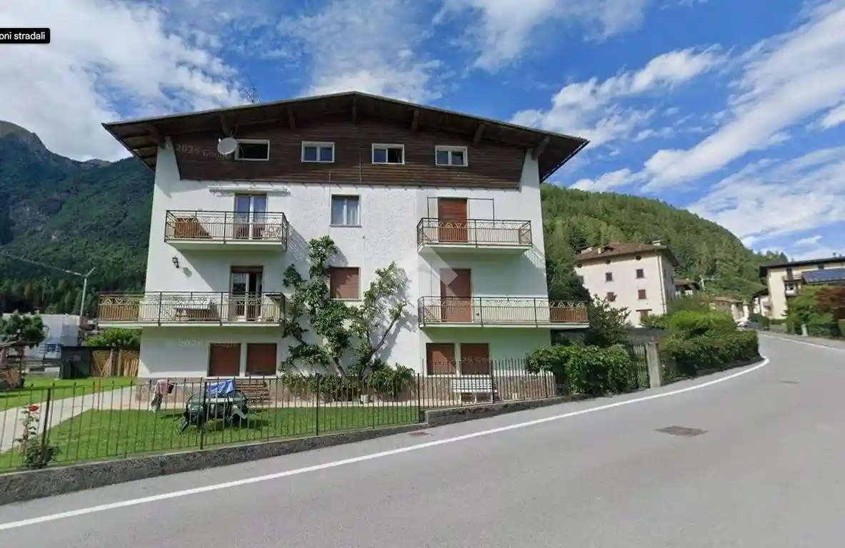 Appartamento in vendita a Carisolo