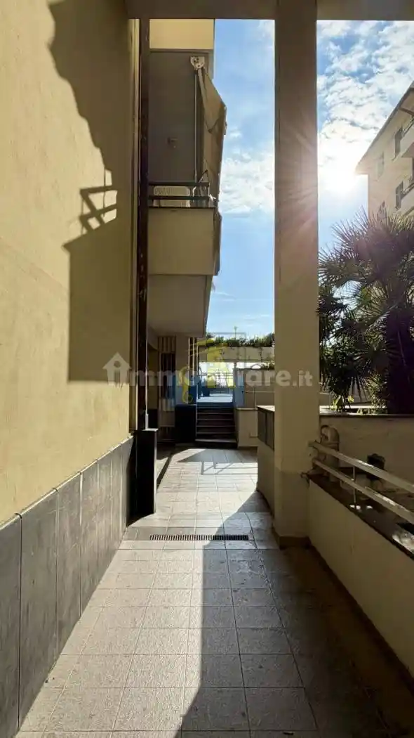 Appartamento in vendita a Lavagna