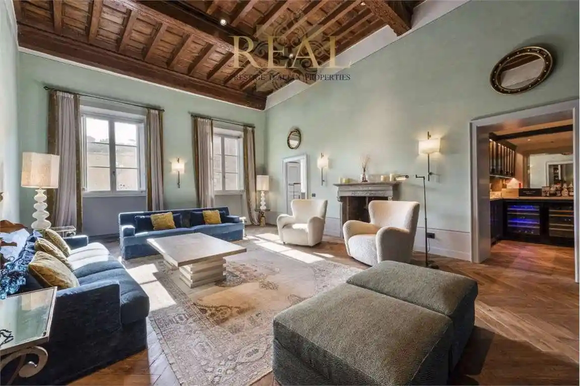 Appartamento in affitto a Firenze