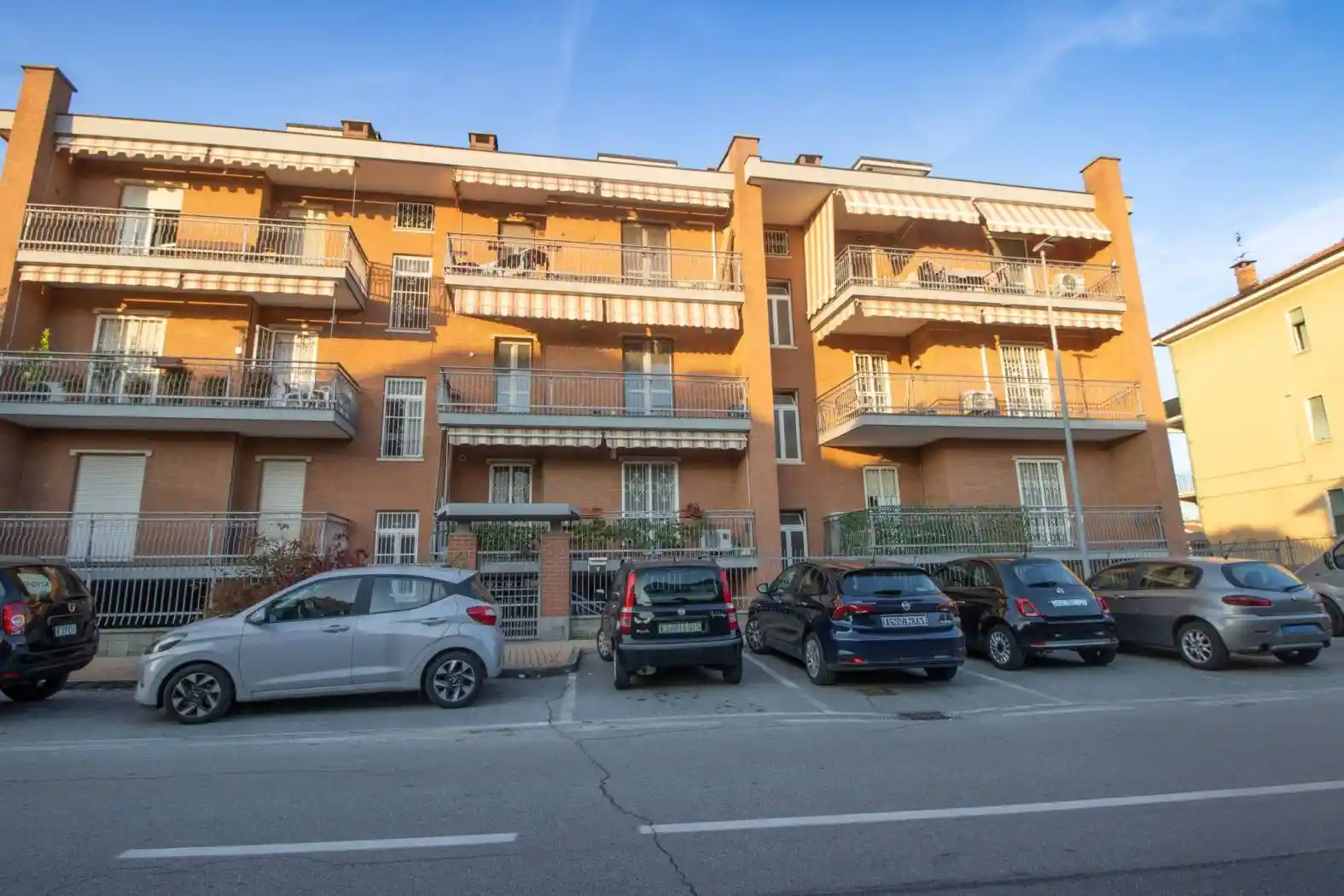 Appartamento in vendita a Vinovo