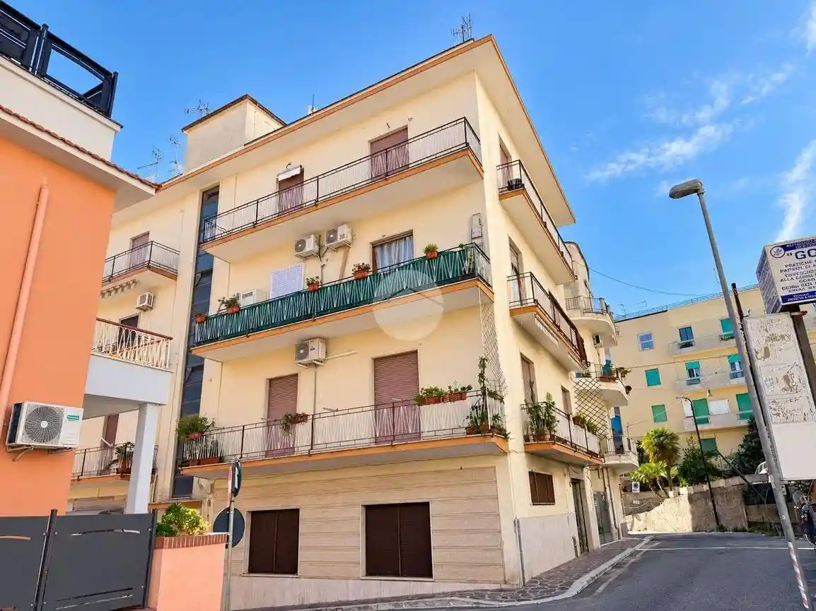 Appartamento in affitto a Gaeta