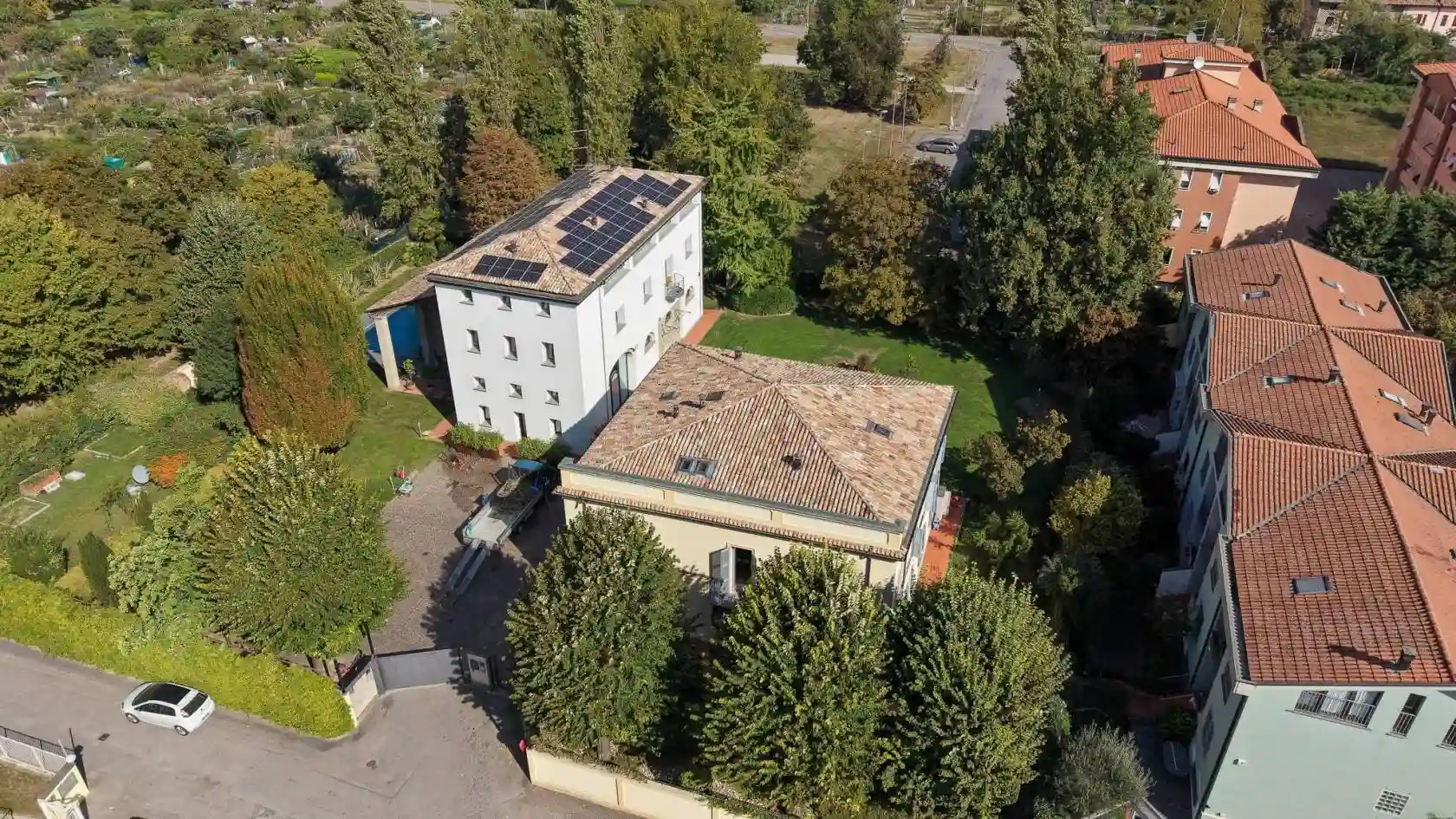 Villa - foto 3