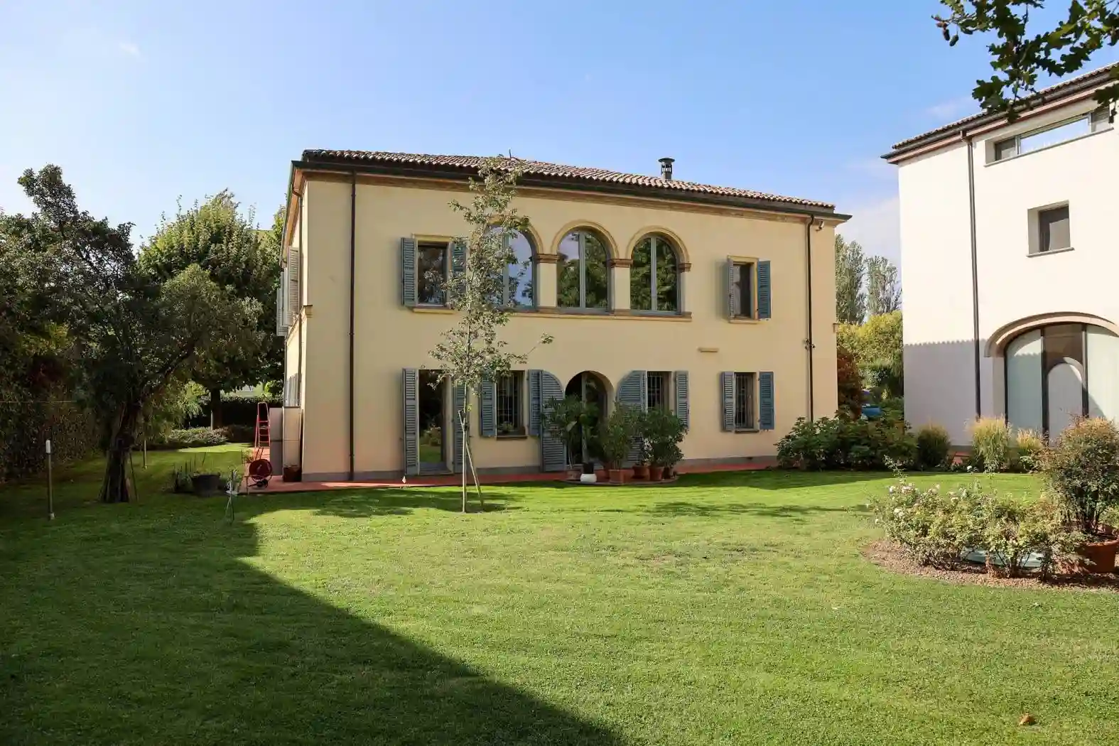 Villa - foto 4