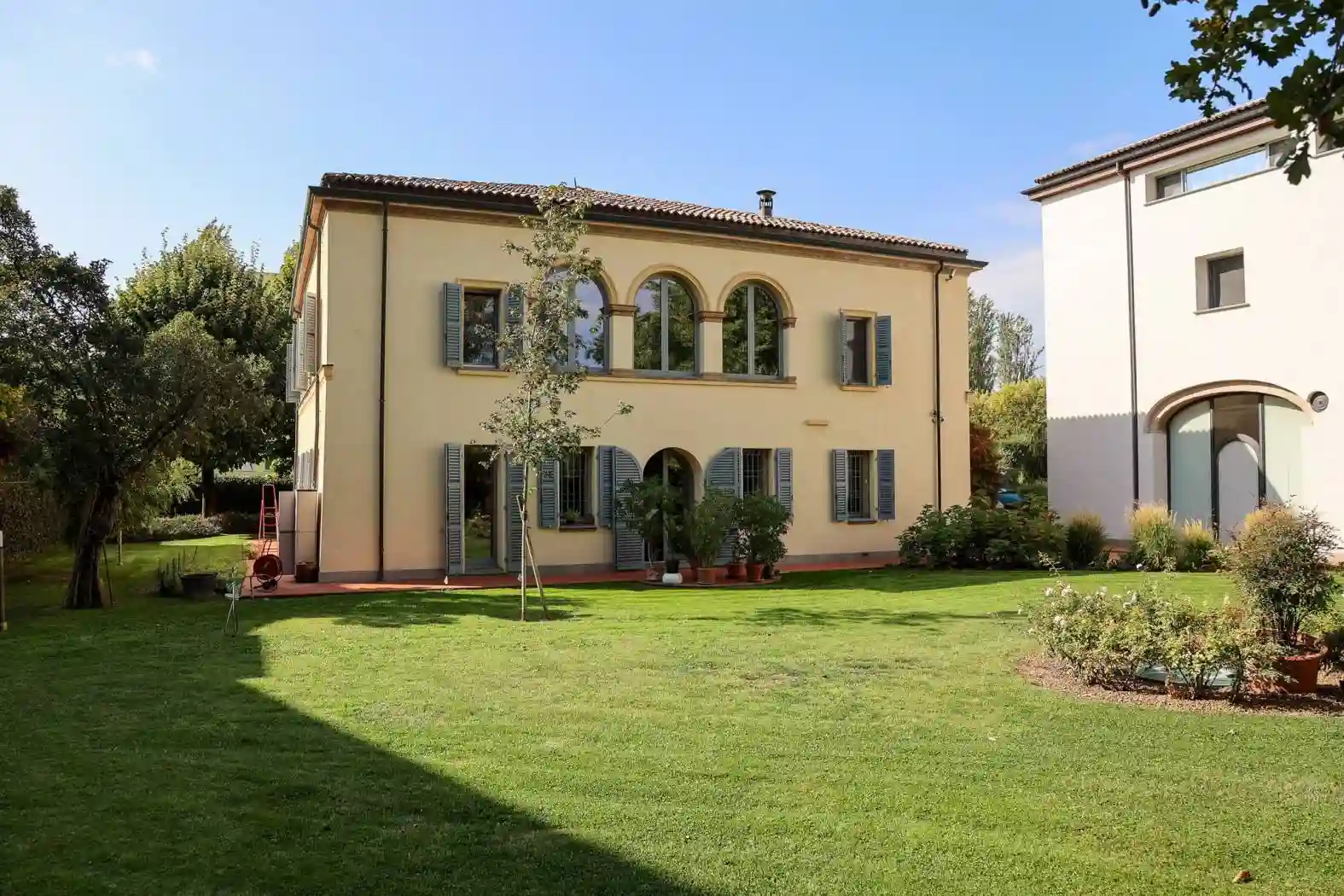 Villa - foto 5