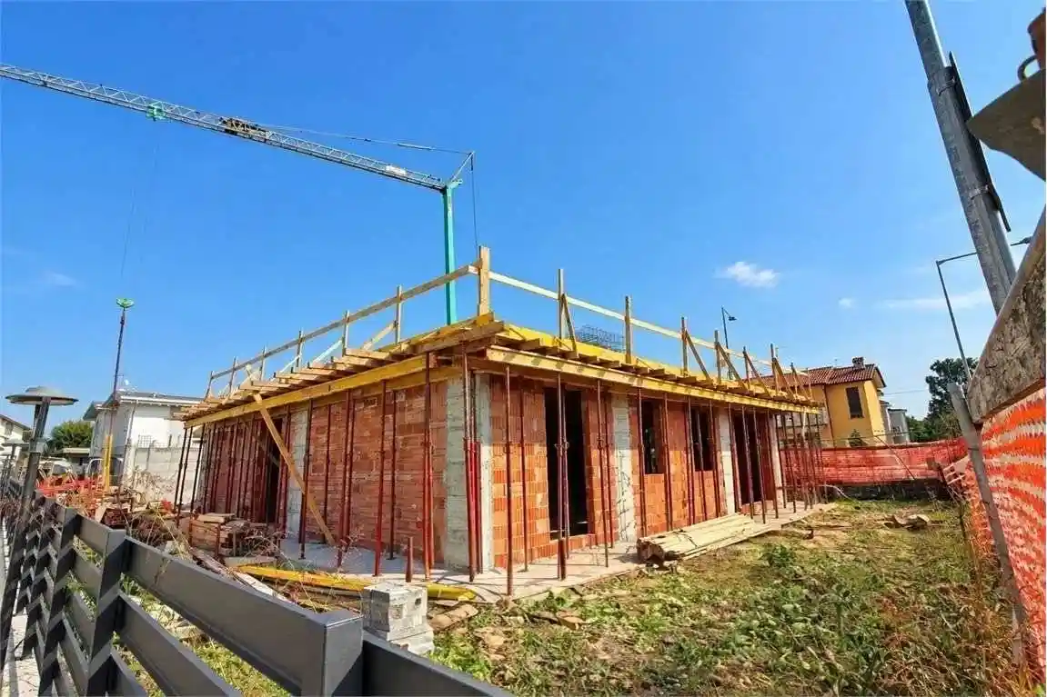 Villa in vendita a Dalmine