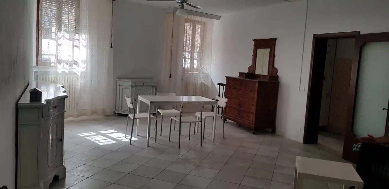 Appartamento in affitto a Ferrara