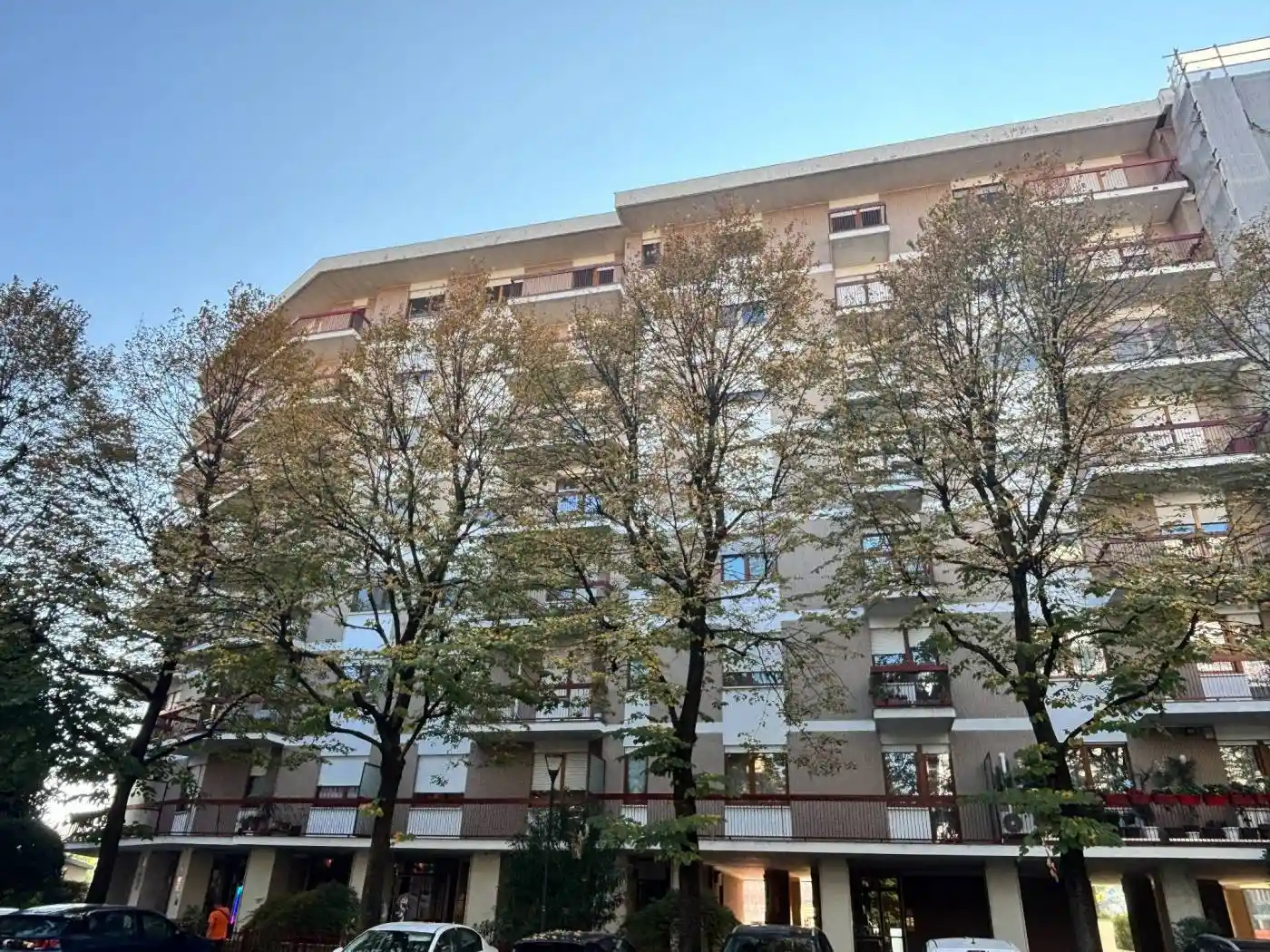 Appartamento in vendita a Grugliasco