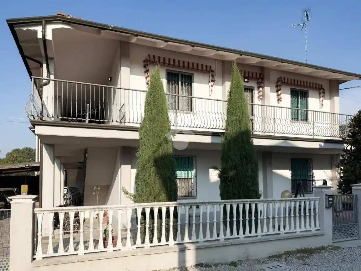 Villa in vendita a Molinella