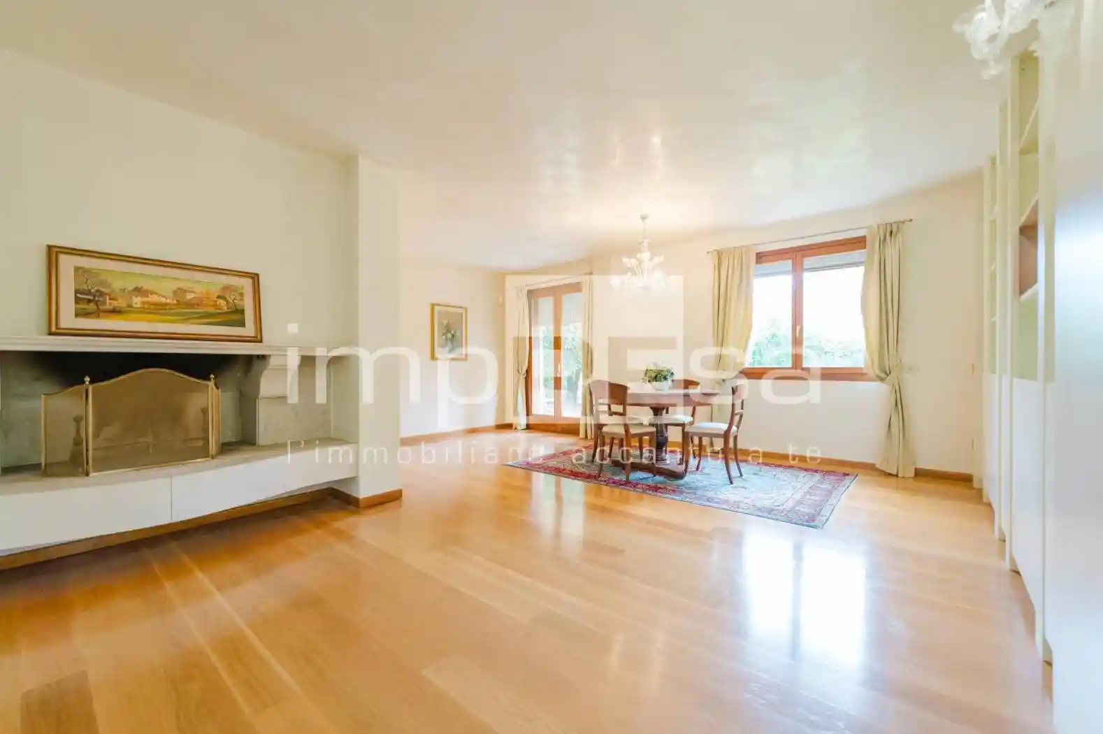Appartamento in vendita a Conegliano