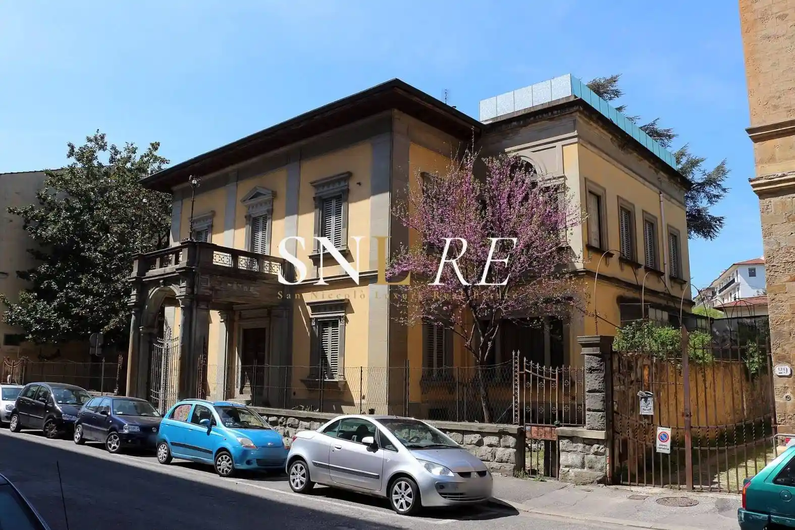 Appartamento in vendita a Firenze