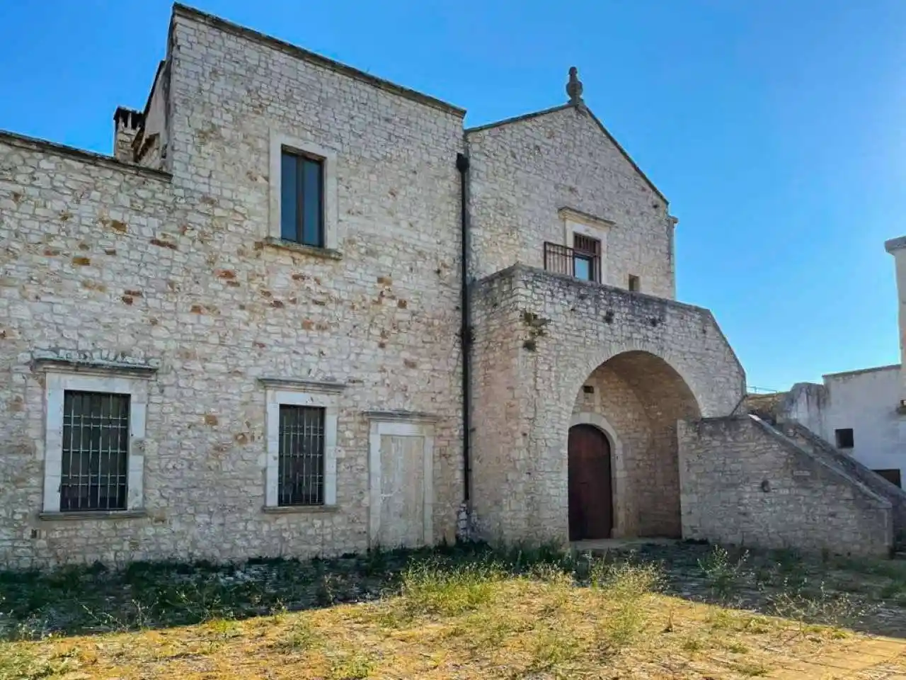 Rustico - Casale in vendita a Conversano