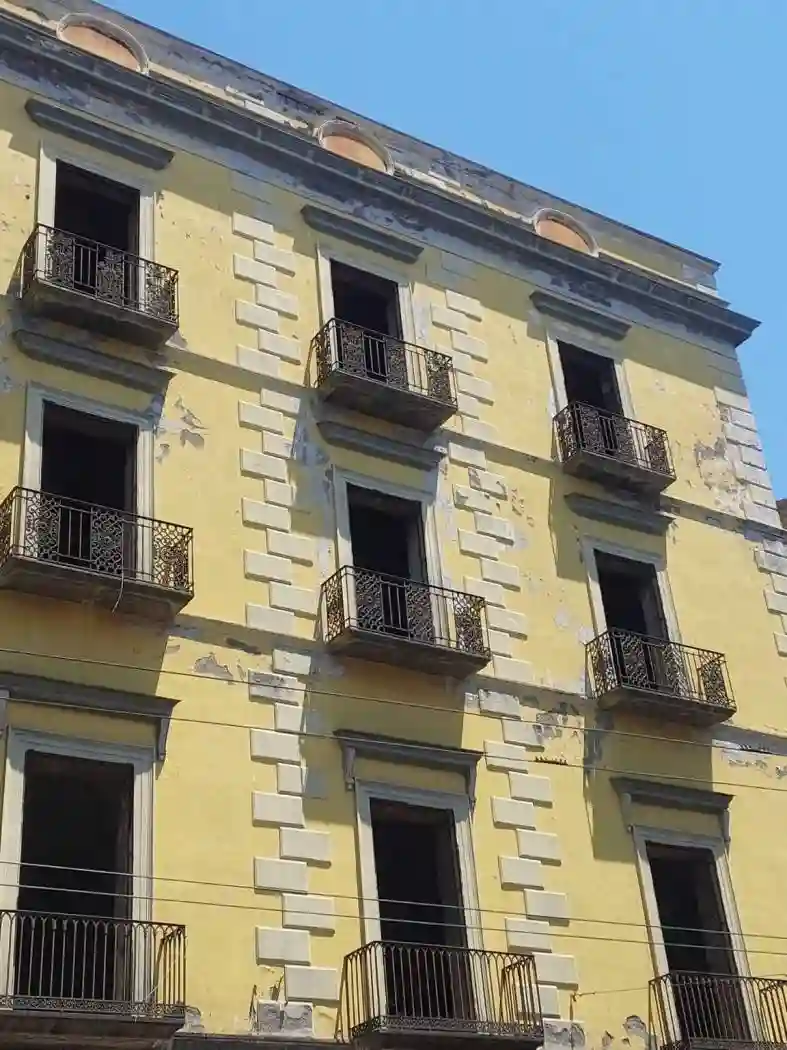 Palazzo - Edificio - foto 3