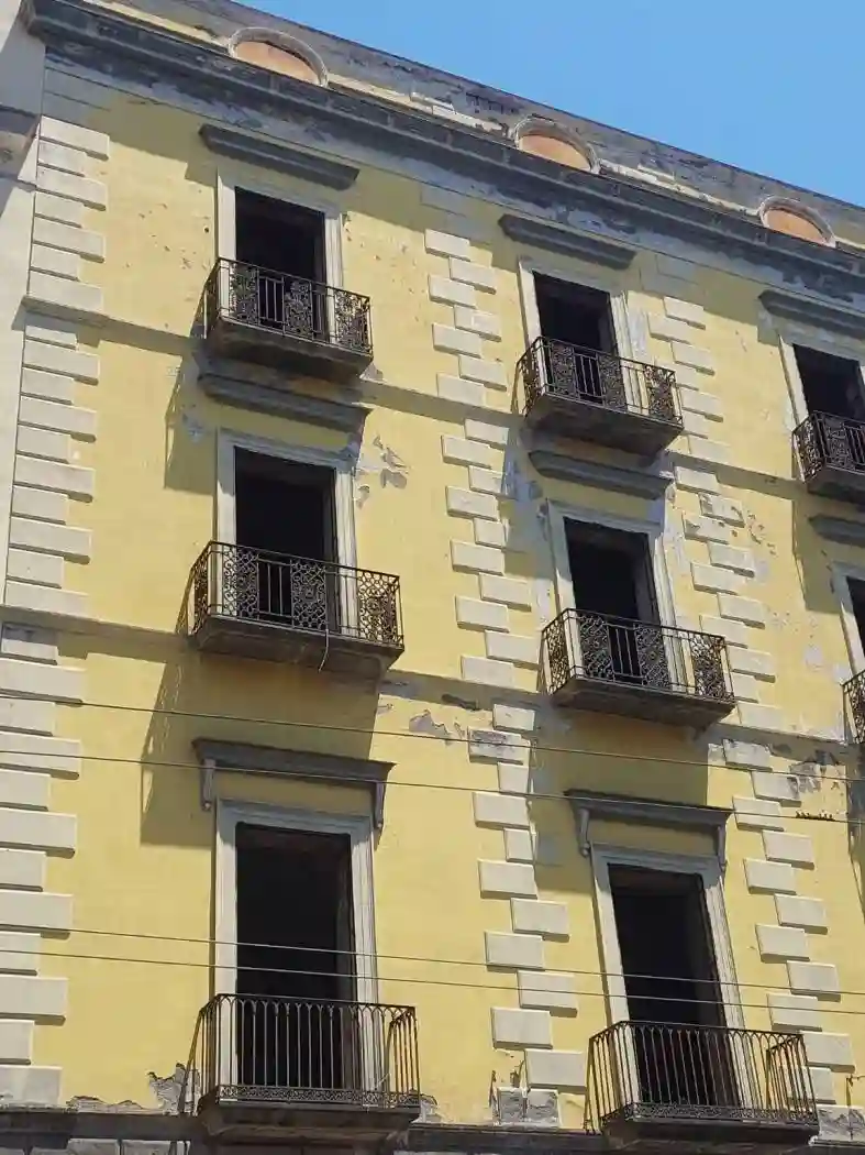 Palazzo - Edificio - foto 4