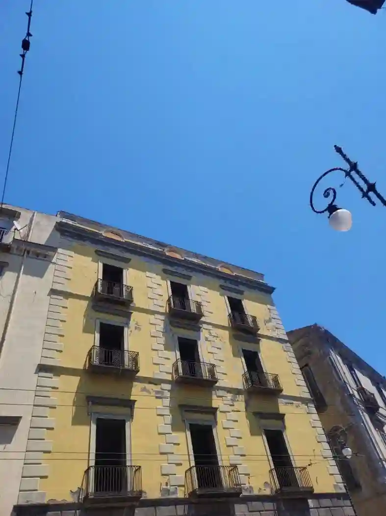 Palazzo - Edificio - foto 5